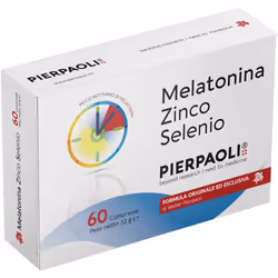 Contribuisce alla riduzione del tempo richiesto per prendere sonno