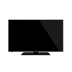 Telefunken TE 43551B42V2K 43" FHD Smart TV Wi-Fi Nero