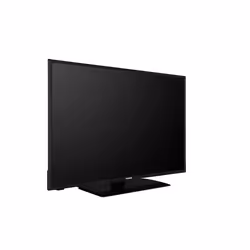Telefunken TE 43551B42V2K 43" FHD Smart TV Wi-Fi Nero