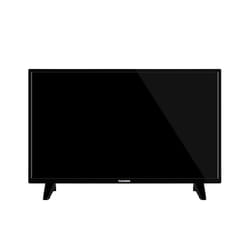 Telefunken TE32550B45V2D TV 32" HD Smart TV Wi-Fi Nero