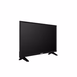 Telefunken TE32550B45V2D TV 32" HD Smart TV Wi-Fi Nero