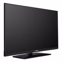 Telefunken TE32759B50V4D TV 81,3 cm (32") Wi-Fi Nero 250 cd/m² - Vista aggiuntiva 4