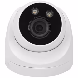 Telecamera Dome Videosorveglianza DC POE Sicuezza Interna Esterna 1080P Proteggi la tua casa, con questa straordinaria teleca ...
