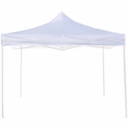 Tetto di ricambio per gazebo 3x3mtDimensioni effettive: 2.90 x 2.90 mtTessuto Oxford 600D ad alta densitàIl telo di cui è cos ...