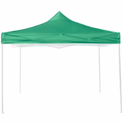 Tetto di ricambio per gazebo 3x3mtDimensioni effettive: 2.90 x 2.90 mtTessuto Oxford 600D ad alta densitàIl telo di cui è cos ...