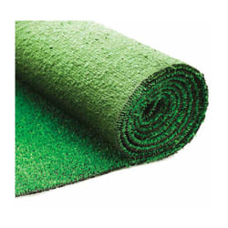 Evergreen - Prato Sintetico Tappeto Erba Finto Artificiale 10 Mm 2X25 Mt