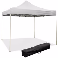 Richiudibile a fisarmonica con ingombro minimo Telo tessuto Oxford 600D ricoperto in PVC Struttura in acciaio laccato antirug ...