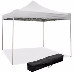 Richiudibile a fisarmonica con ingombro minimo Telo tessuto Oxford 600D ricoperto in PVC Struttura in acciaio laccato antirug ...