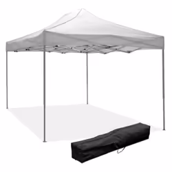 Richiudibile a fisarmonica con ingombro minimo Telo tessuto Oxford 600D ricoperto in PVC Struttura in acciaio laccato antirug ...