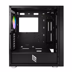 Noua Utopia F15 ARGB Midi Tower Nero - Vista aggiuntiva 7