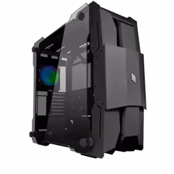 Noua Ego Z5 Full Tower Nero