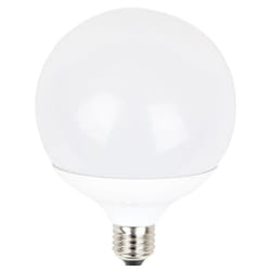 Poliplast - Lampada Globo a led 23W 4000K attacco E27 G125 500788C