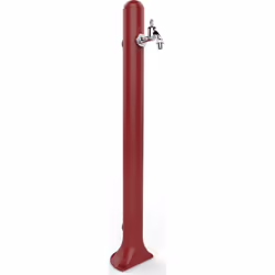Fontana da Esterno con Rubinetto Arkema H2O Cherry