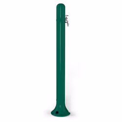 Fontana da Esterno con Rubinetto Arkema H2O Verde