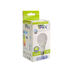 Goccia led A60 12W 4000K 1080LM E27 a+