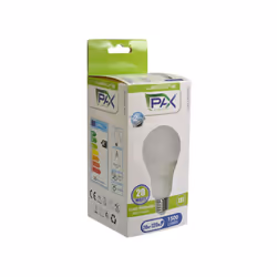 GOCCIA LED 20W A80 4000K 1500LM E27 A+