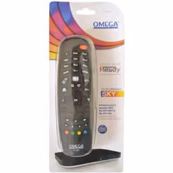 Funziona con i decoder Sky e My Sky.. Acquistalo subito da CFadda e ricevilo comodamente a casa.