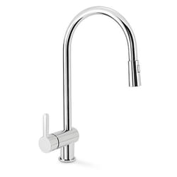 Apell AP7091CR rubinetto Cromo