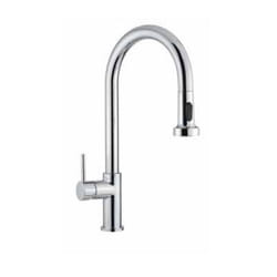 Apell APL7080DCCR Cromo