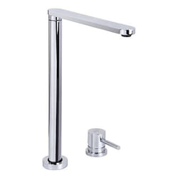 Apell APL1260CR Acciaio inox