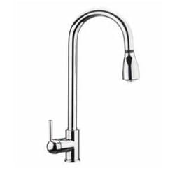 Apell APL7090DCCR rubinetto Cromo