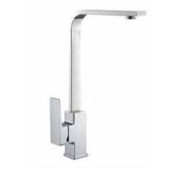 Apell APL5005HCR rubinetto Cromo
