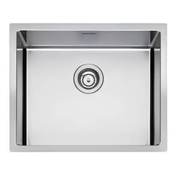 Apell SZ54FSFR lavello Lavello montato su piano Quadrato