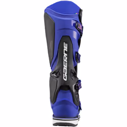 Gaerne SG-22 Stivali da motocross, nero-blu, dimensione 44 45 per uomo - Vista aggiuntiva 4