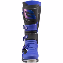 Gaerne SG-22 Stivali da motocross, nero-blu, dimensione 45 per uomo - Vista aggiuntiva 4