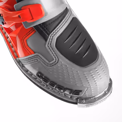 Gaerne SG-12 Stivali da motocross, nero-grigio-arancione, dimensione 43 per uomo - Vista aggiuntiva 7