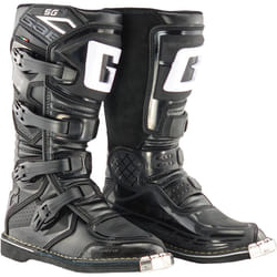Gaerne SGJ Stivali Motocross Giovani, nero, dimensione 35