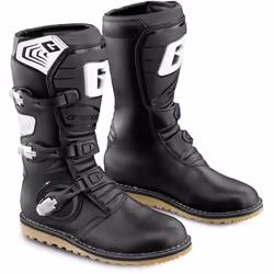 Gaerne Balance Pro Tech Stivali da moto, nero, dimensione 38 per uomo