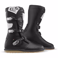 Gaerne Balance Pro Tech Stivali da moto, nero, dimensione 45 per uomo - Vista aggiuntiva 4