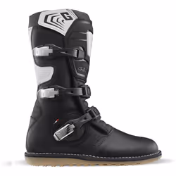 Gaerne Balance Pro Tech Stivali da moto, nero, dimensione 47 per uomo - Vista aggiuntiva 4