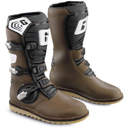 Gaerne Balance Pro Tech Stivali da moto, marrone, dimensione 38 per uomo