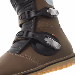Gaerne Balance Pro Tech Stivali da moto, marrone, dimensione 38 per uomo