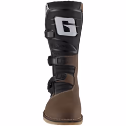 Gaerne Balance Pro Tech Stivali da moto, marrone, dimensione 38 per uomo - Vista aggiuntiva 5