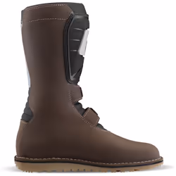 Gaerne Balance Pro Tech Stivali da moto, marrone, dimensione 41 per uomo