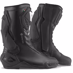 Gaerne GRX Gore-Tex® Stivali da moto, nero, dimensione 41 per uomo