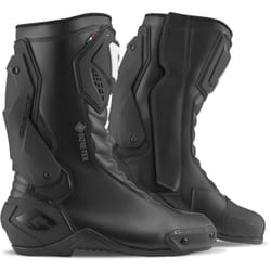 Gaerne GRX Gore-Tex® Stivali da moto, nero, dimensione 41 per uomo