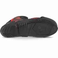 Gaerne GRX Stivali da moto, nero-rosso, dimensione 45