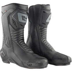 Gaerne GRT Stivali Moto, nero, dimensione 47 per uomo