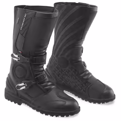 Gaerne G-Midland Gore-Tex Stivali da moto, nero, dimensione 42 per uomo