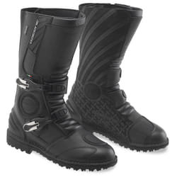 Gaerne G-Midland Gore-Tex Stivali da moto, nero, dimensione 44 45 per uomo