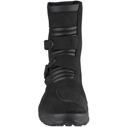 Gaerne G-Dune Aquatech stivali da moto impermeabili, nero, dimensione 39 per uomo