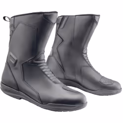 Gaerne Aspen Stivali moto, nero, dimensione 44 per uomo