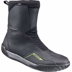Gaerne Escape Stivali moto, nero, dimensione 42 per uomo