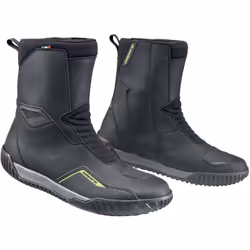 Gaerne Escape Stivali moto, nero, dimensione 47 per uomo