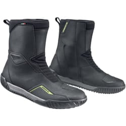 Gaerne Escape Stivali moto, nero, dimensione 48 per uomo