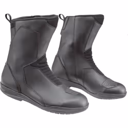 Gaerne Yuma Stivali moto, nero, dimensione 41 per uomo